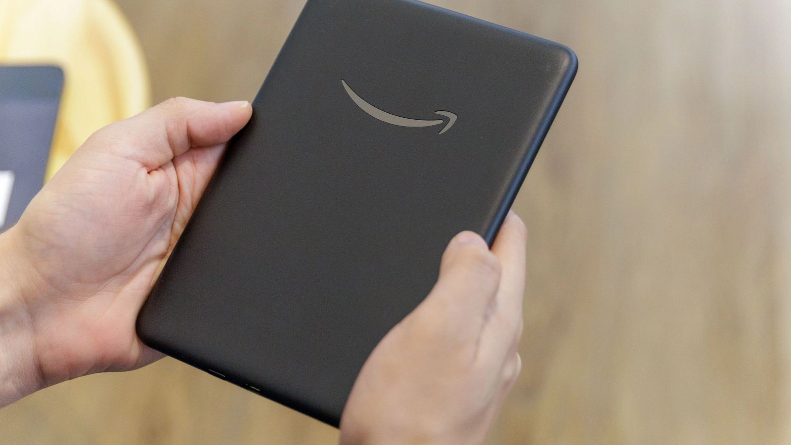 Kindle travando? 4 causas comuns e como resolver