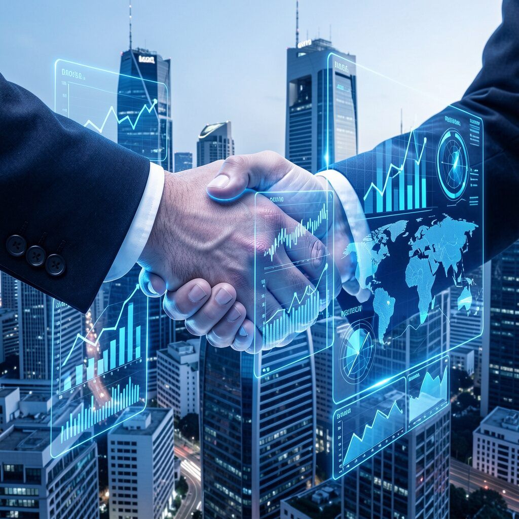 InterSystems e AXS Energia: IA e Data Fabric otimizam energia solar