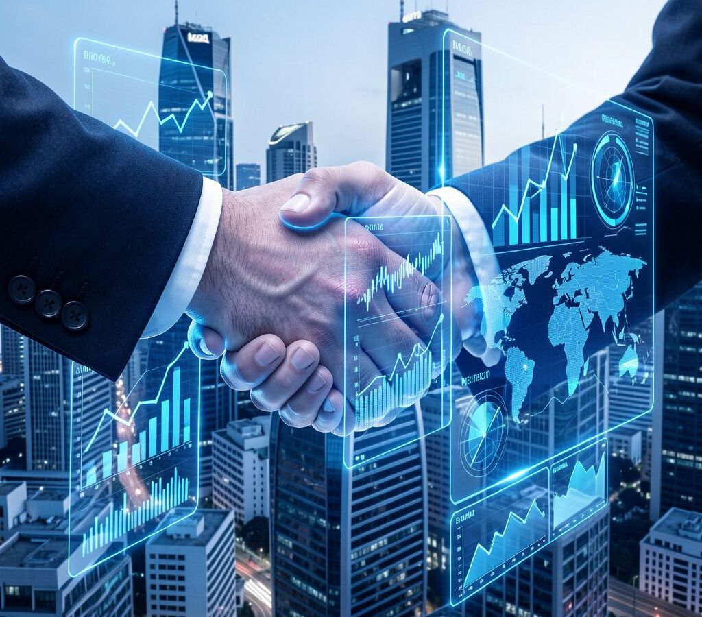 InterSystems e AXS Energia: IA e Data Fabric otimizam energia solar