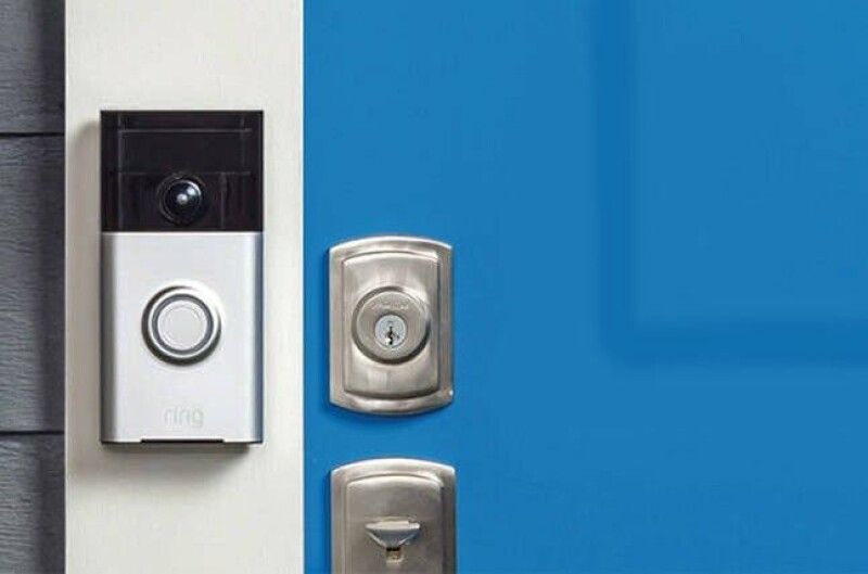 Ação coletiva contesta coleta de dados faciais pela Ring da Amazon