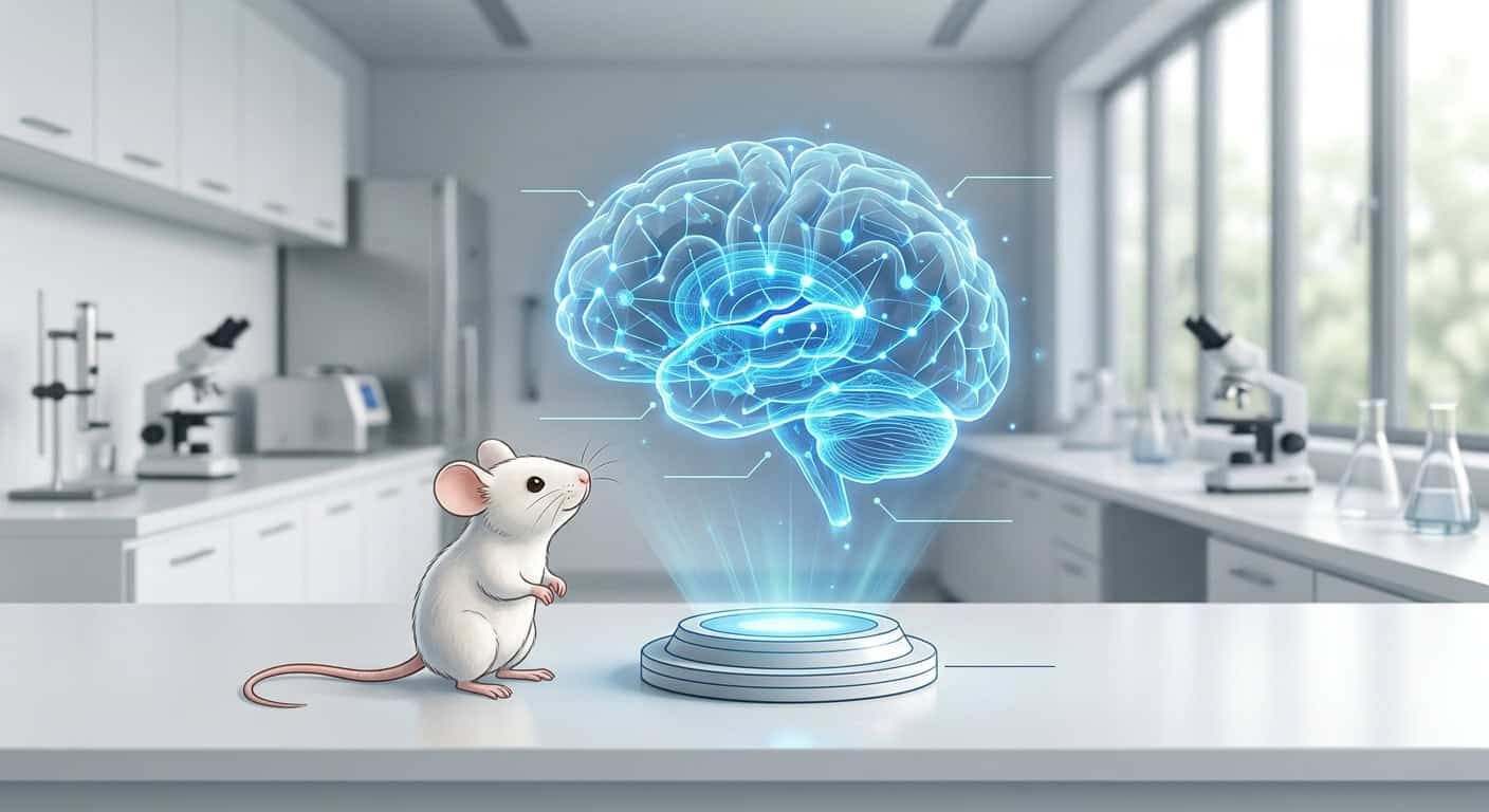 Stanford põe tecido cerebral humano em ratos: a fronteira da neurociência (e da ética)