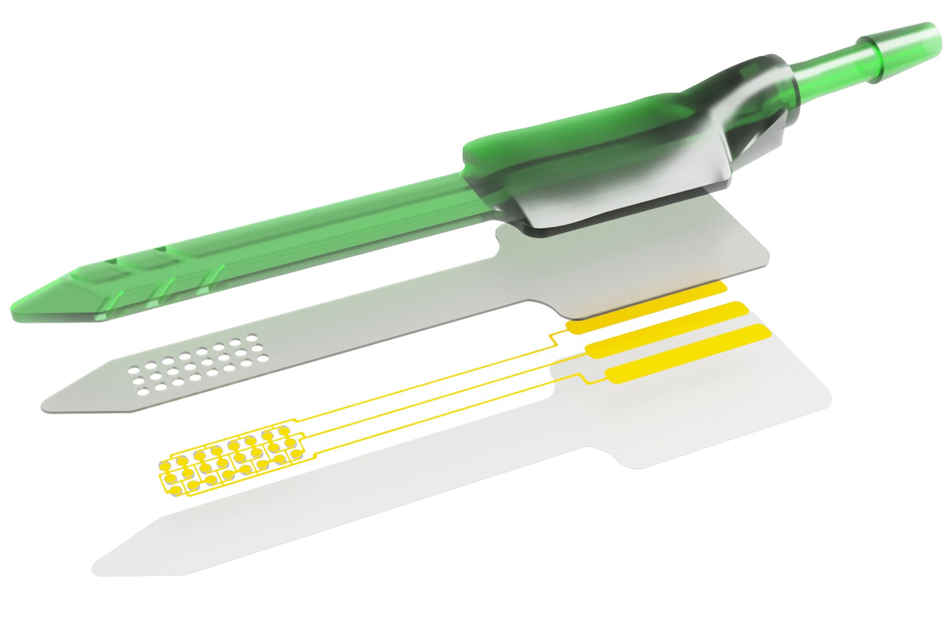 MIT cria implante com ultrassom para combater tumores cerebrais