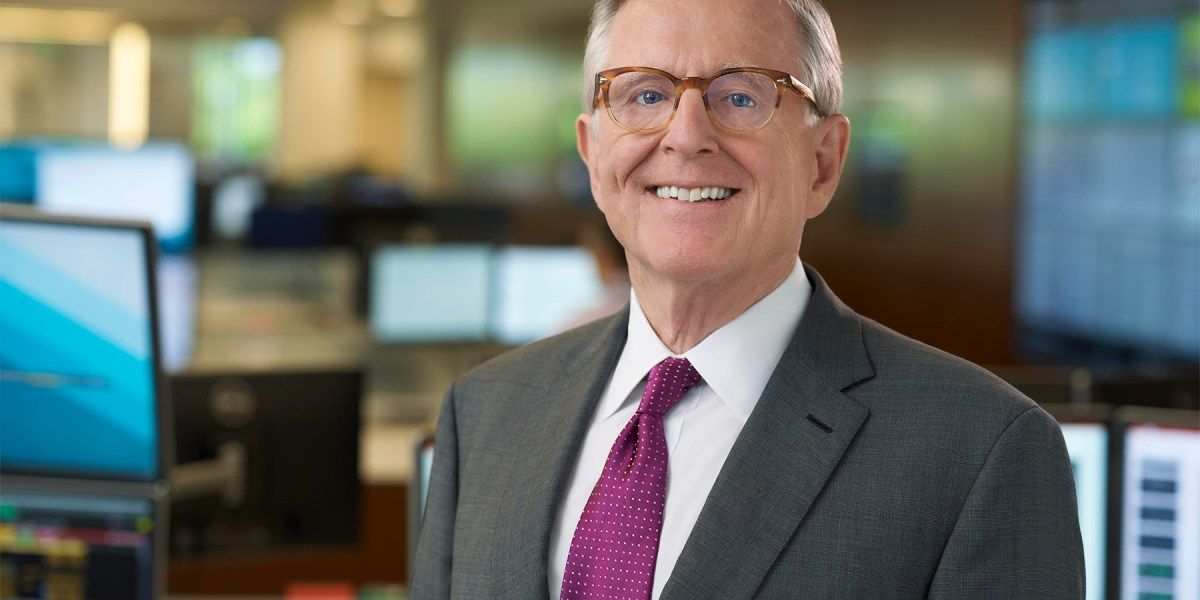 A tese de David Booth: a IA não vai lhe ajudar a bater o mercado