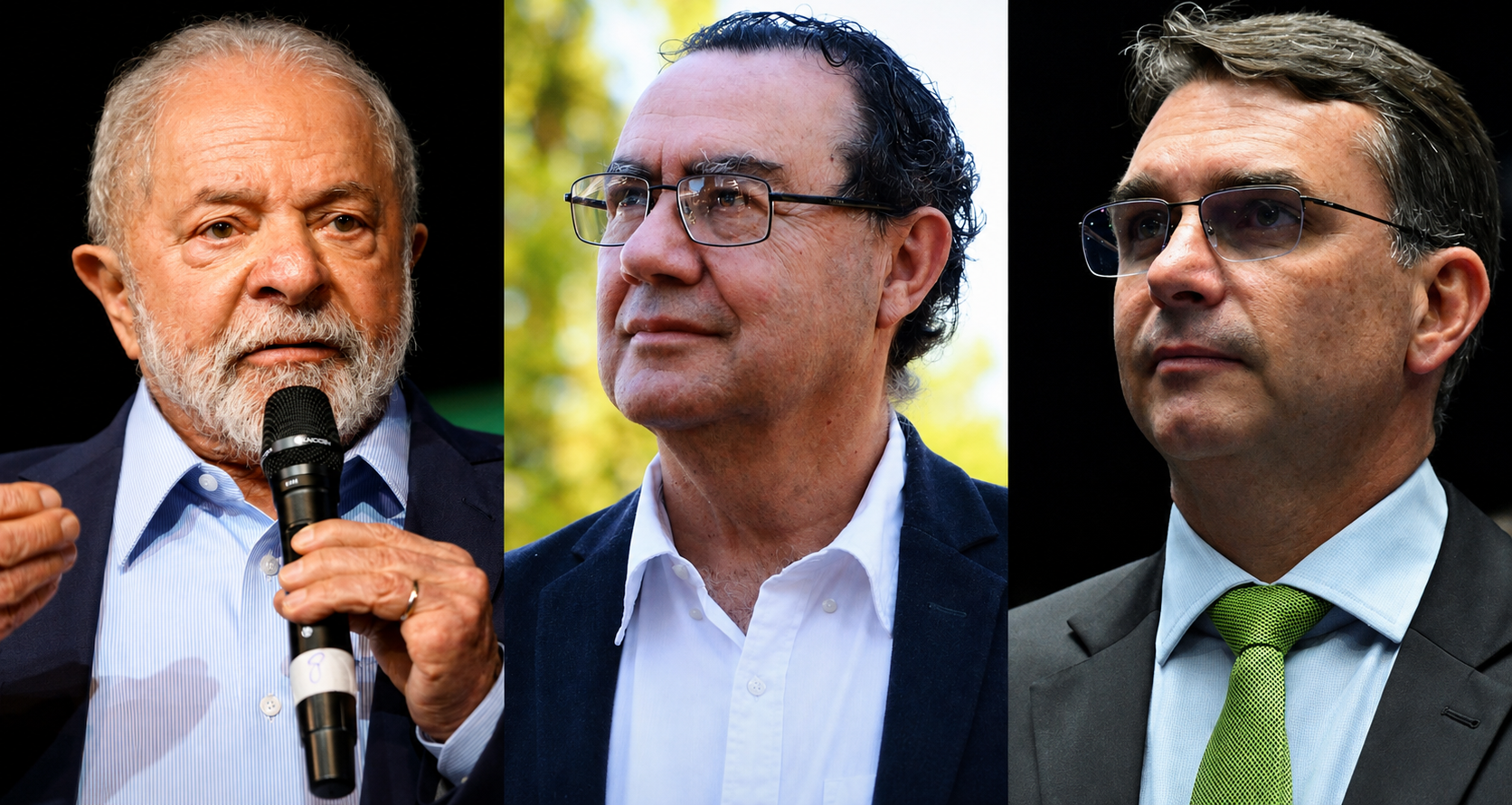 O fator Cury: um escritor no vácuo entre Lula e Bolsonaro