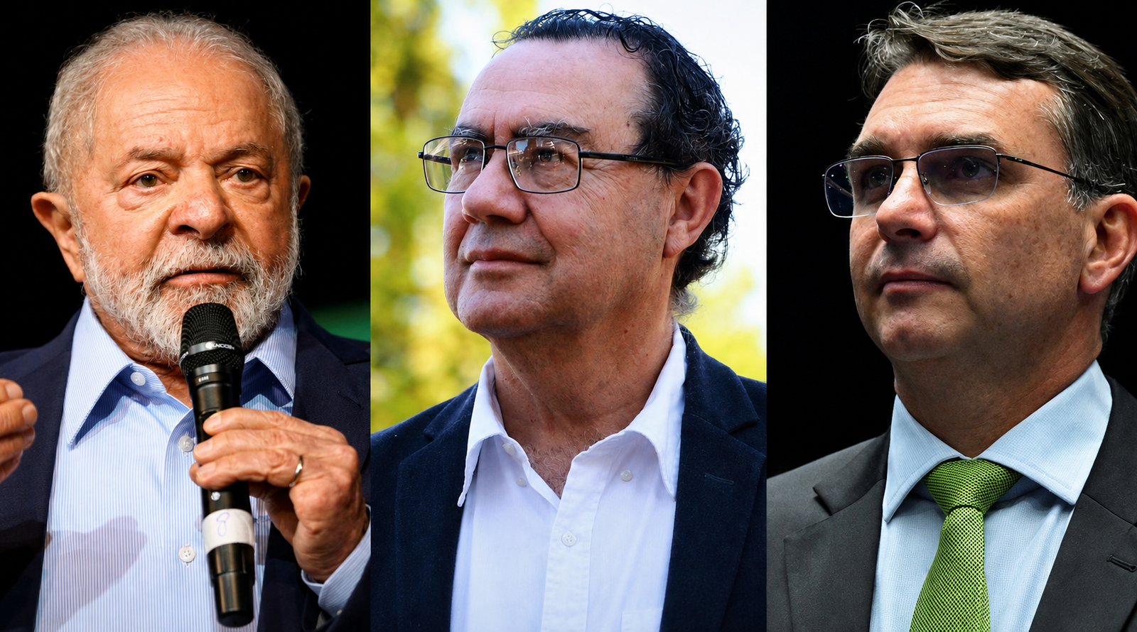 O fator Cury: um escritor no vácuo entre Lula e Bolsonaro