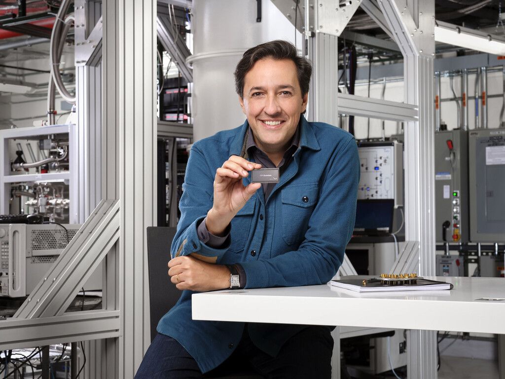 IBM Kookaburra: o chip quântico que promete acelerar a era da computação tolerante a falhas