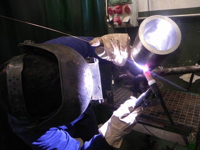 Peão em Guipúzcoa ganha 30% a mais por hora que engenheiro em Cuenca