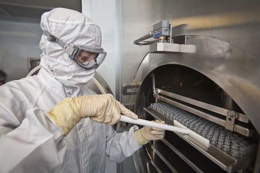 China troca o chip pelo gene: a nova fronteira da disputa com os EUA