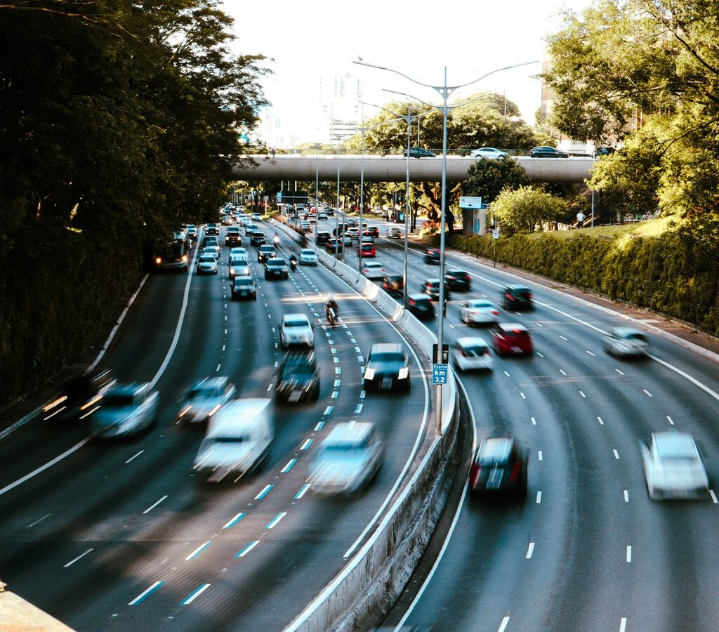 DGT: Multas de R$ 1.200 de câmeras falham por falta de prova