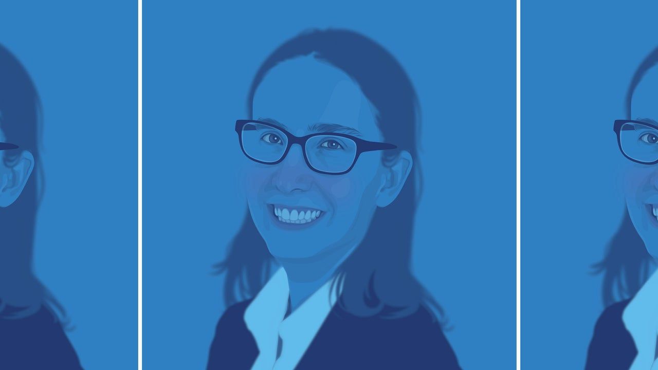Elizabeth Minor lidera campanha global contra armas autônomas de IA