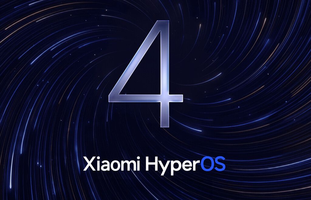 Xiaomi lança HyperOS 4 com mais memória livre e suporte a aparelhos antigos
