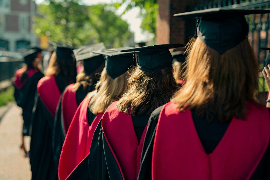 Diplomas ignorados — por que o mercado busca o que os estudantes evitam