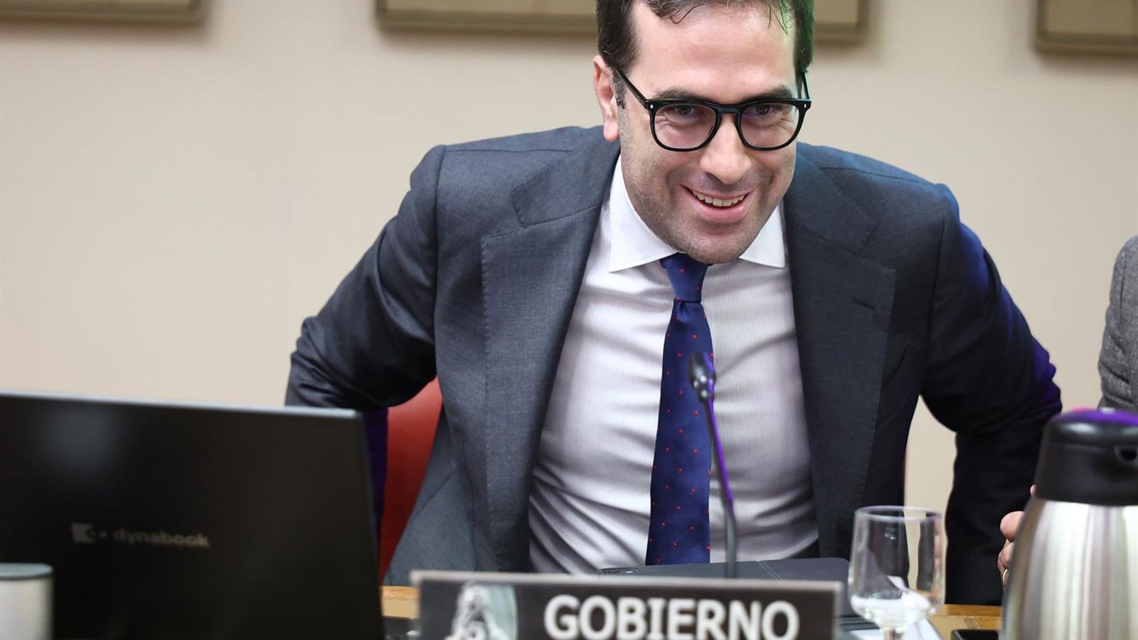Espanha renegocia metas com Bruxelas para destravar bilhões em fundos europeus
