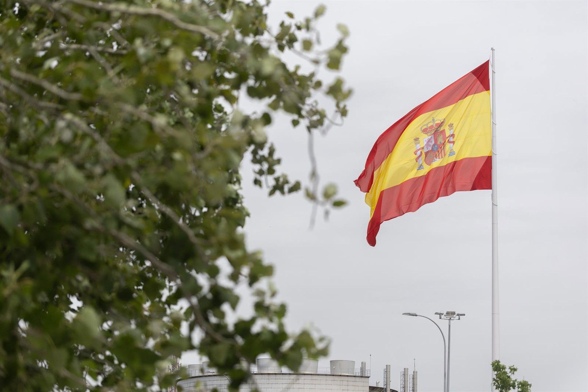 S&P projeta PIB espanhol a 2,4% em 2026, quase o triplo da zona do euro
