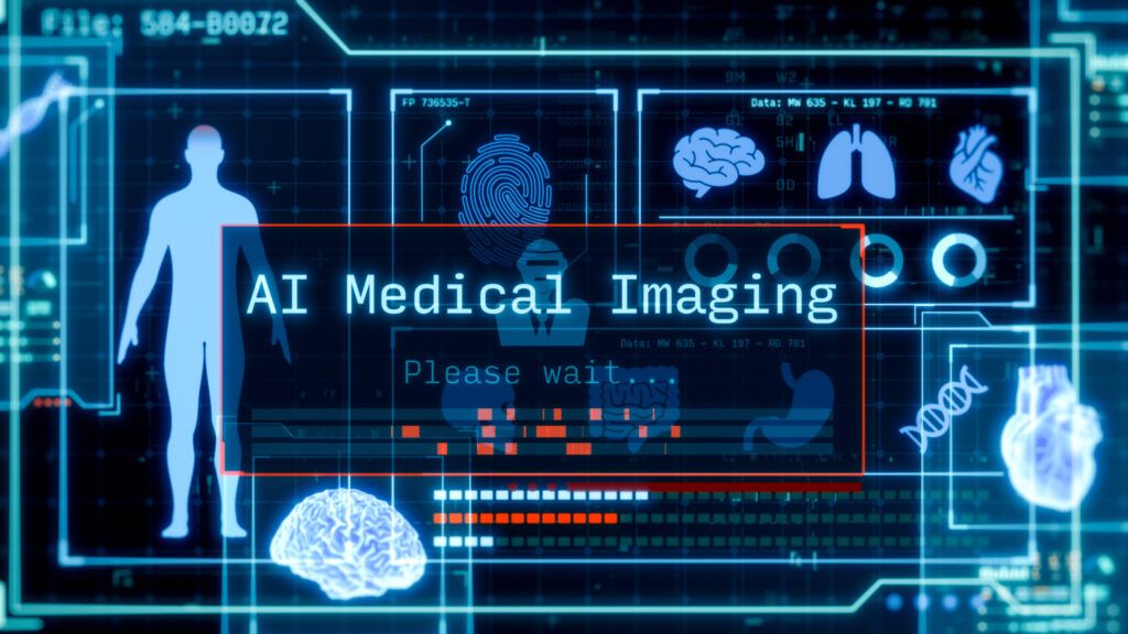 Radiologia abraça IA: fusão entre tecnologia e clínica avança
