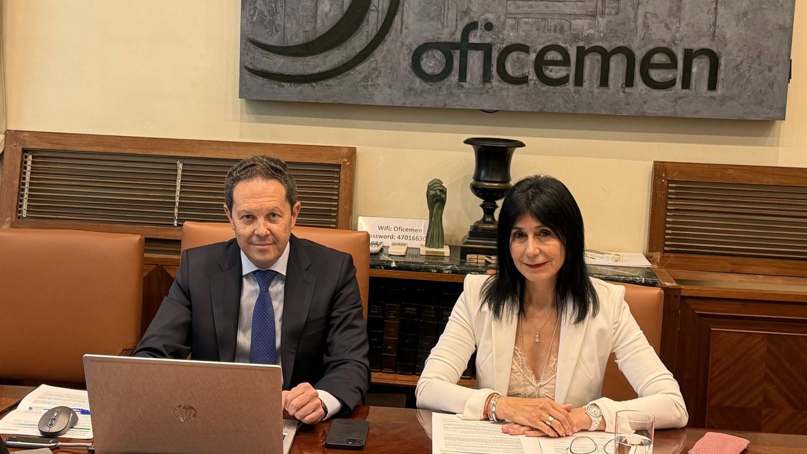 Setor de cimento na Espanha reduz projeção de crescimento para 2026