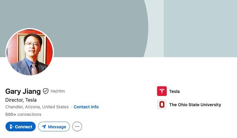 Tesla contrata veterano da Intel para liderar projeto Terafab