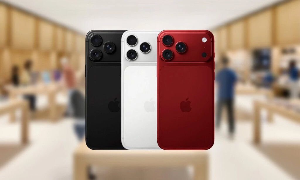 Rumores do iPhone 18 Pro indicam mudanças de design e possível nova era na liderança da Apple