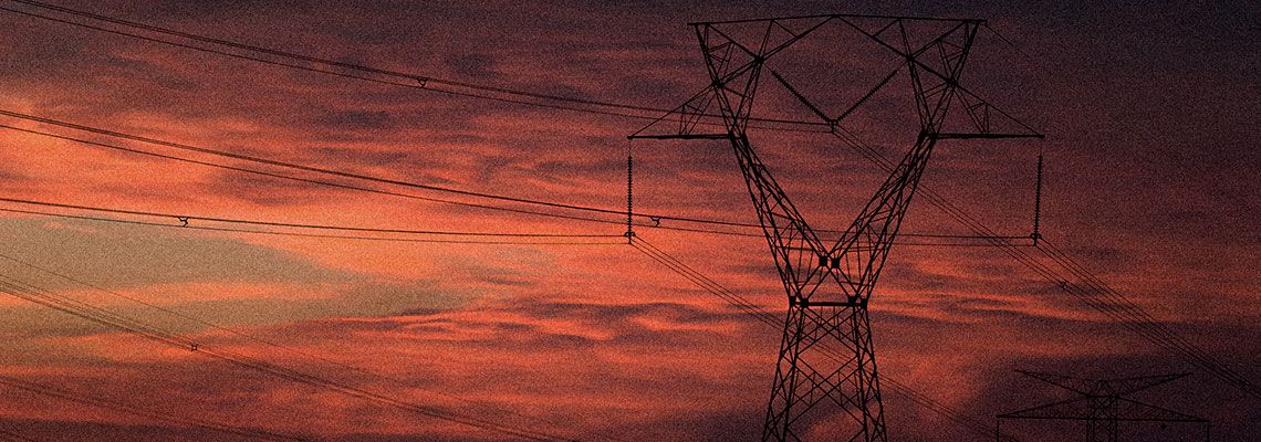 Brasil: curtailment de energia renovável salta 20x em dois anos