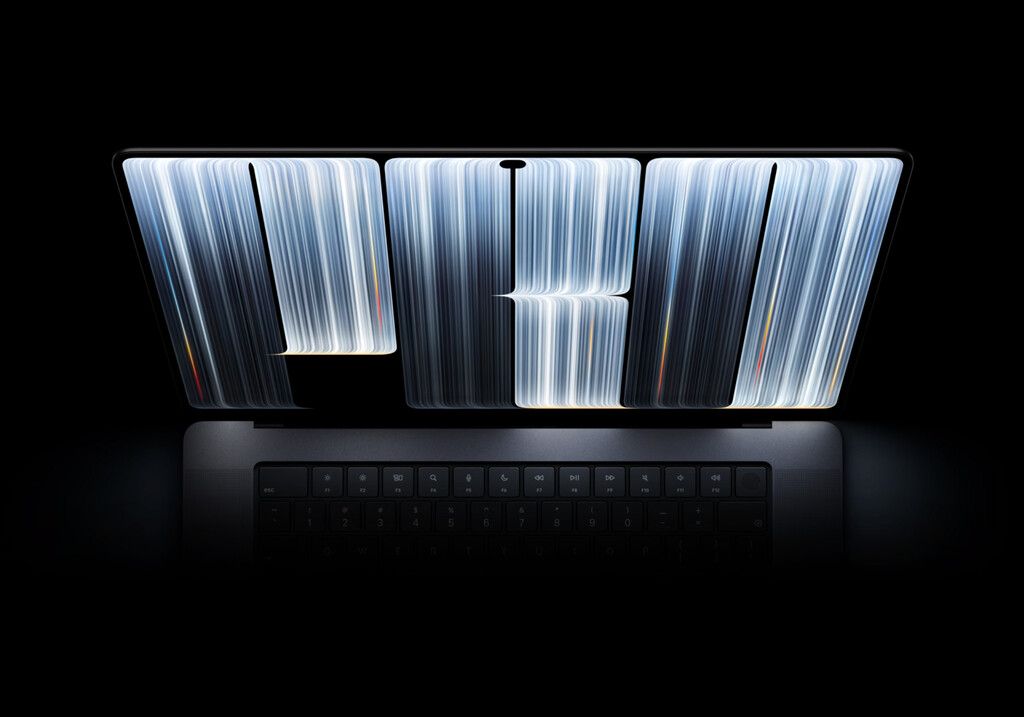 Apple: MacBook Pro ganha tela tátil e logo iluminado pela primeira vez
