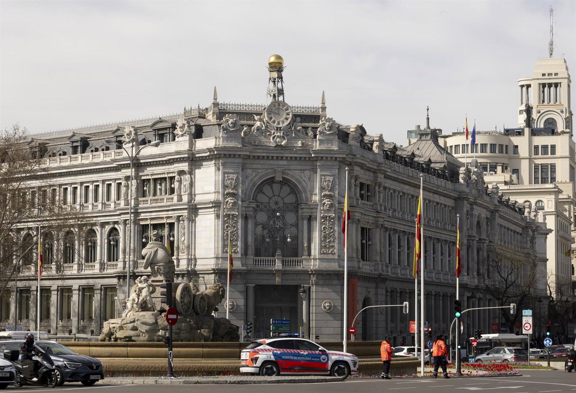 Banco de España e Guardia Civil reforçam parceria no combate ao crime financeiro