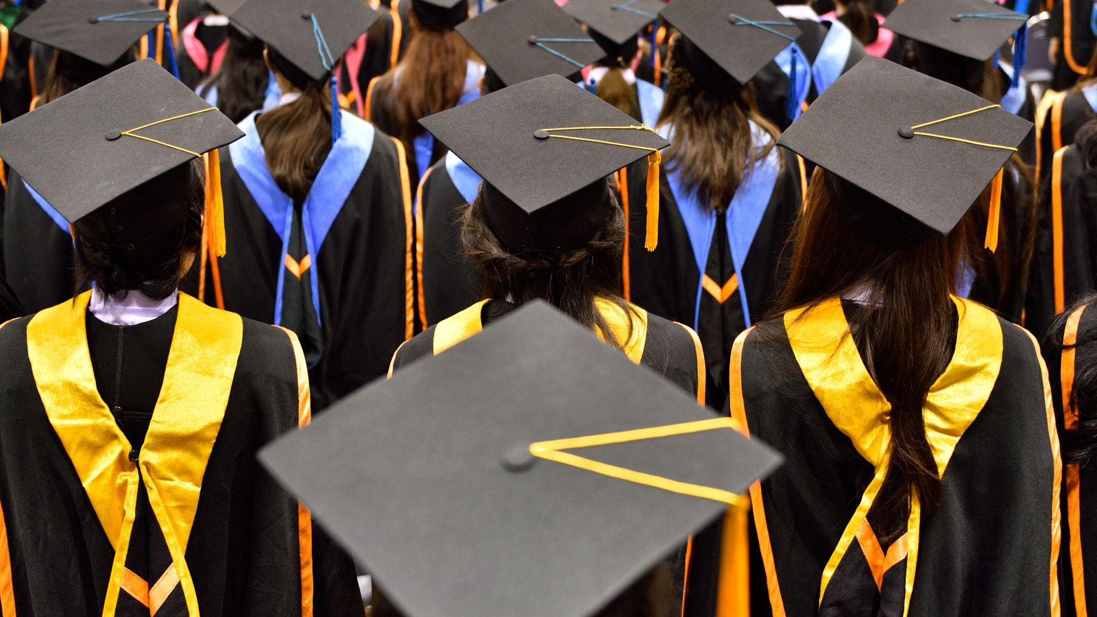 Dívida estudantil: Maryland lidera o ranking de endividamento médio nos EUA