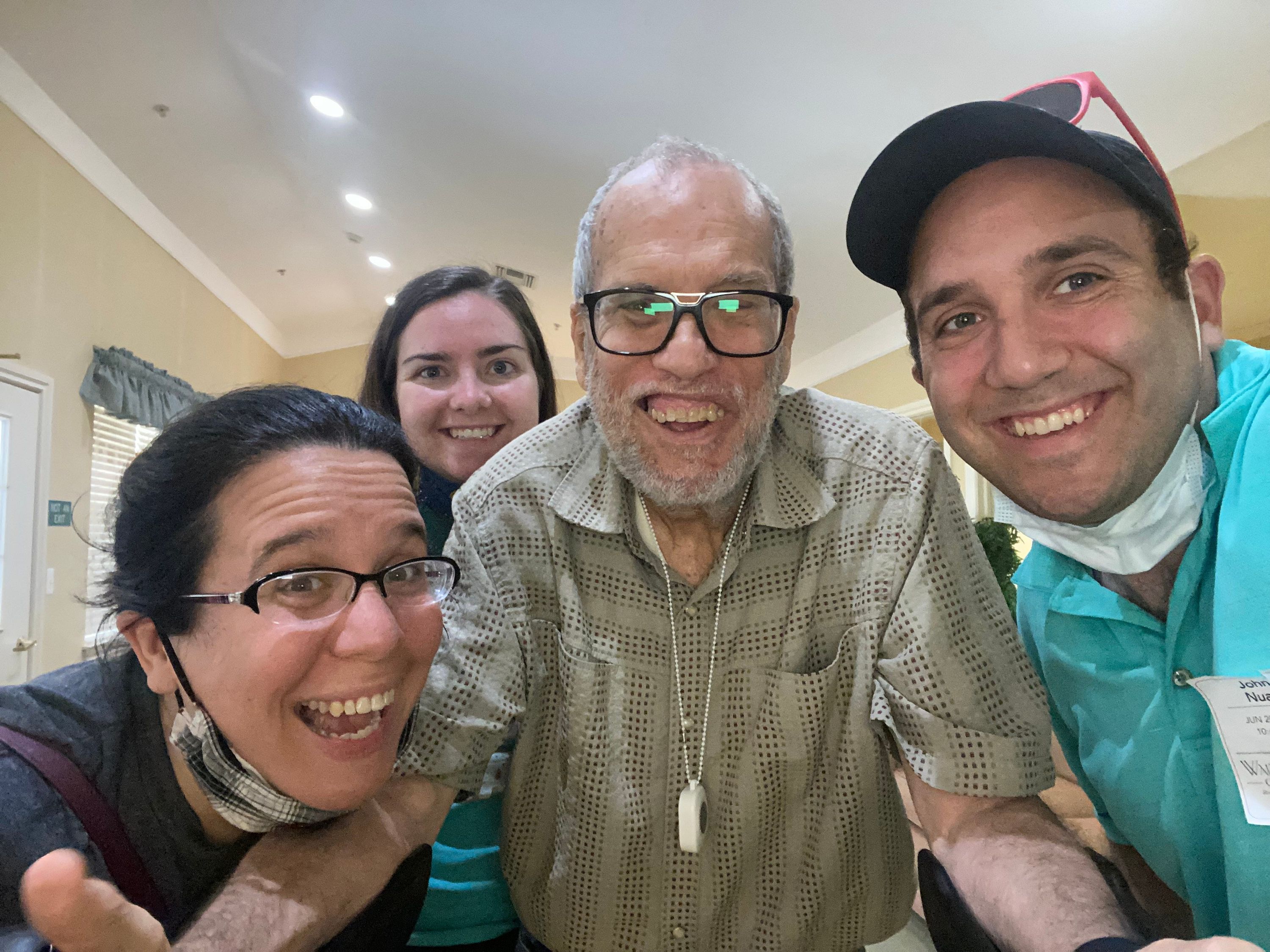 Custo do cuidado — por que famílias americanas gastam fortunas com demência