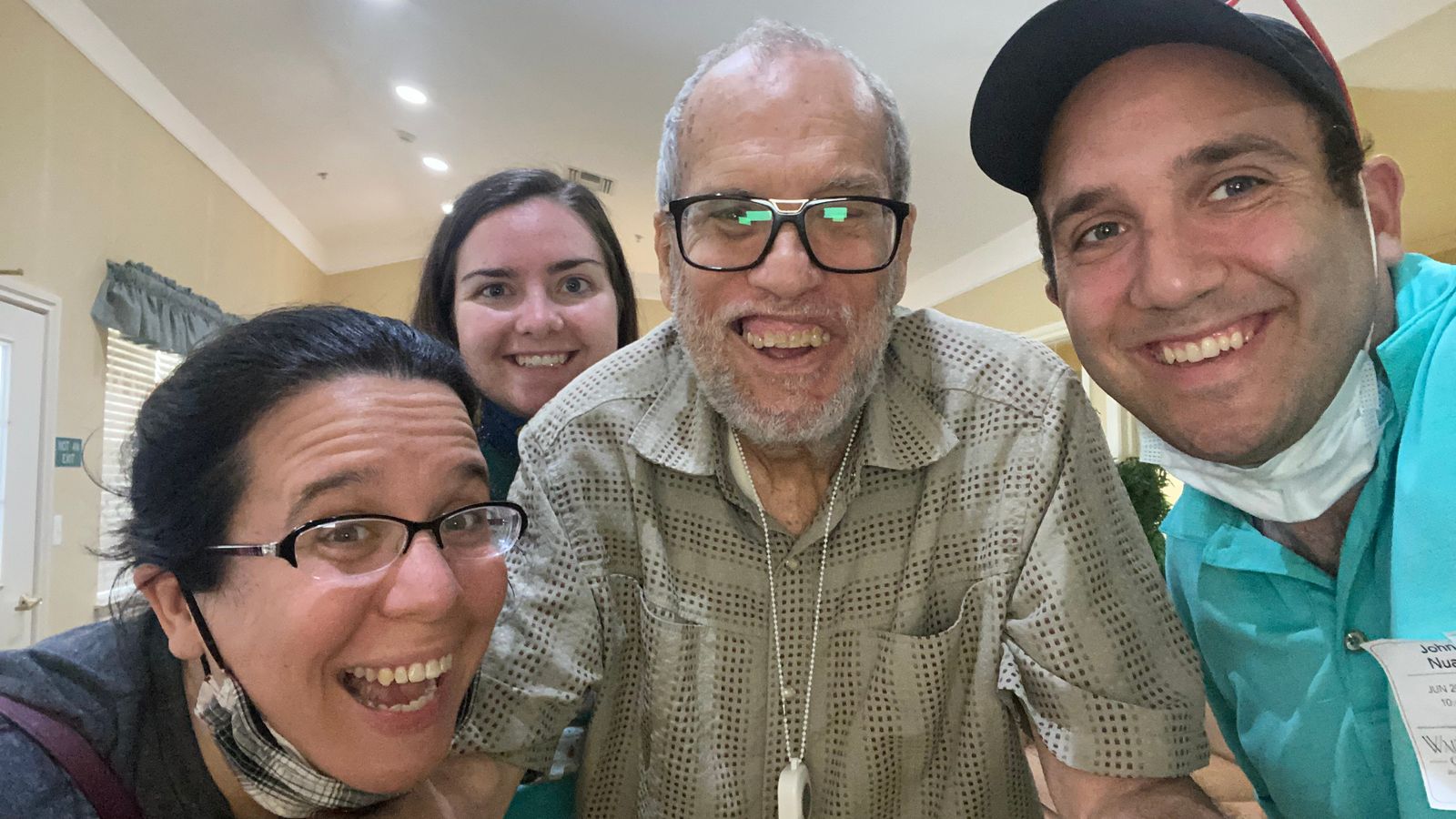 Custo do cuidado — por que famílias americanas gastam fortunas com demência