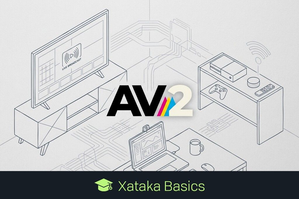 Alliance for Open Media avança com AV2 — o padrão que promete reduzir tráfego de streaming em 30%