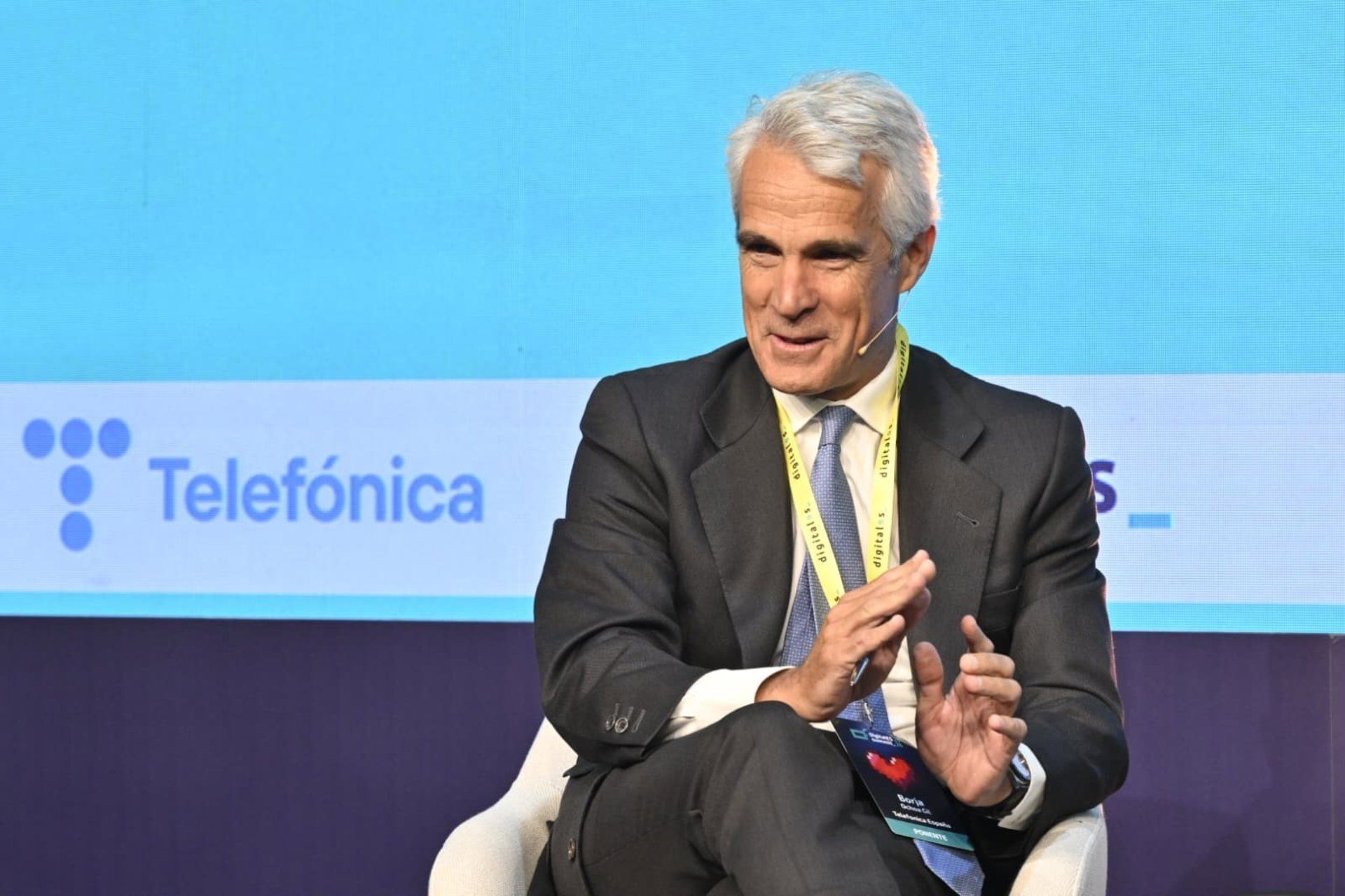 Telefónica conclui rede de 17 nós de edge computing na Espanha
