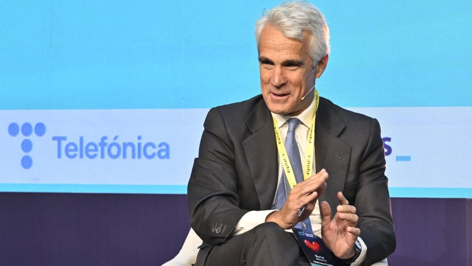 Telefónica conclui rede de 17 nós de edge computing na Espanha
