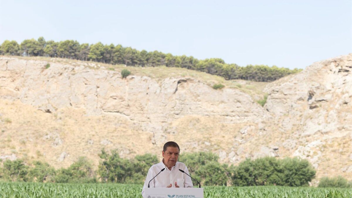 O agro ibero-americano busca um roteiro comum em Córdoba