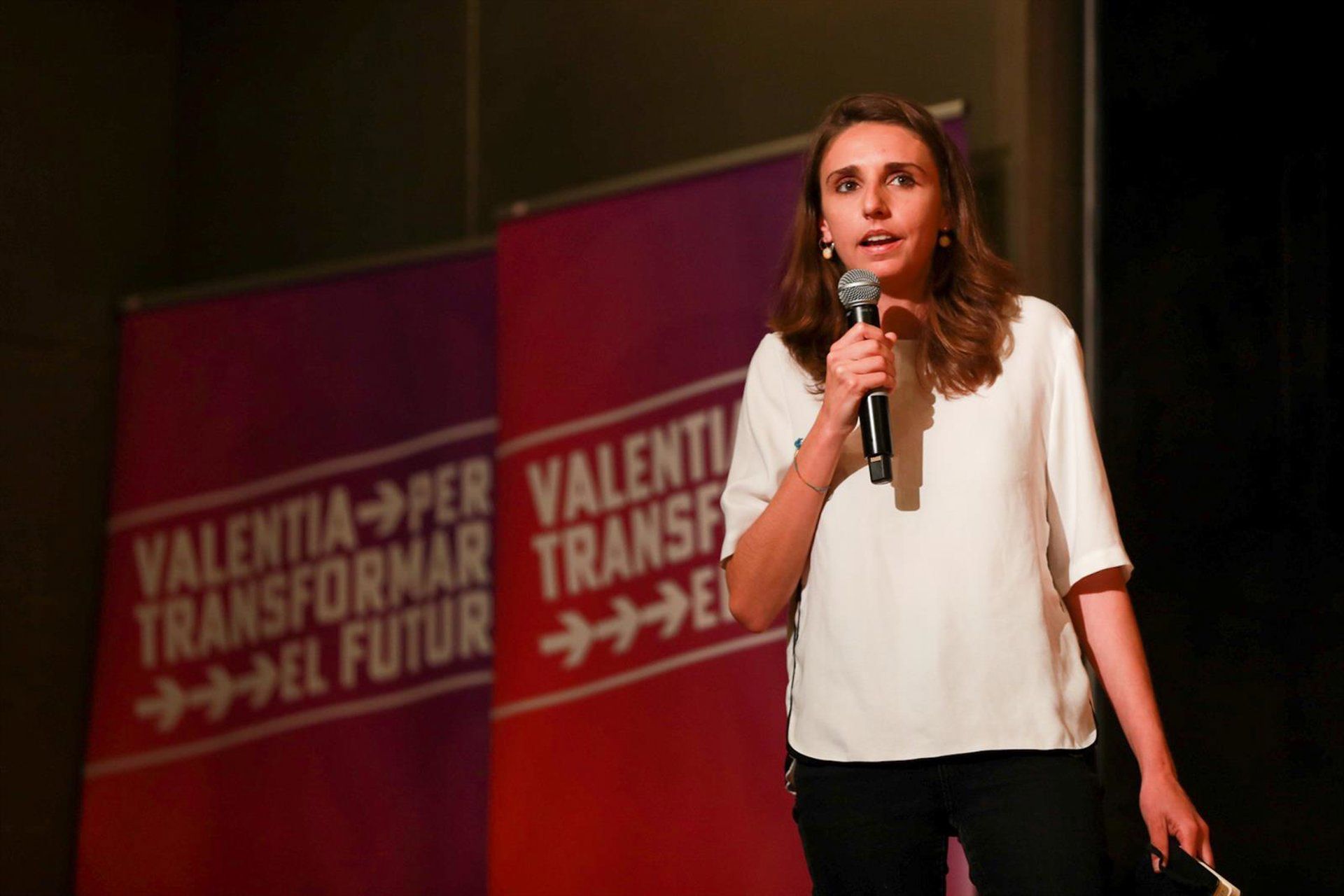 Podemos defende arte queer após reabertura de caso de cartaz em Baleares