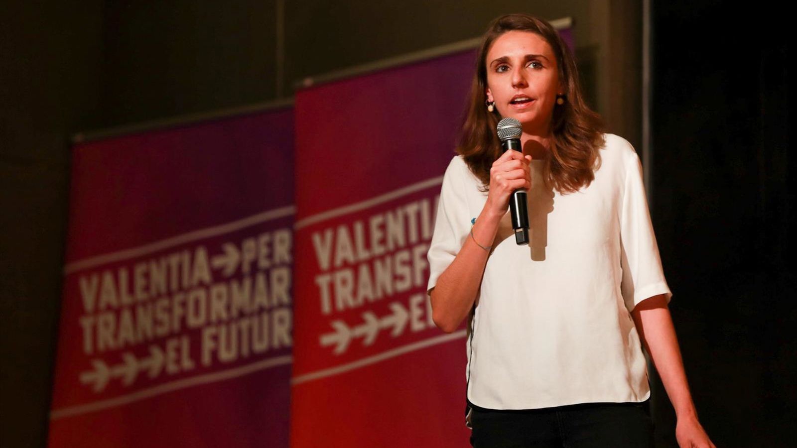Podemos defende arte queer após reabertura de caso de cartaz em Baleares