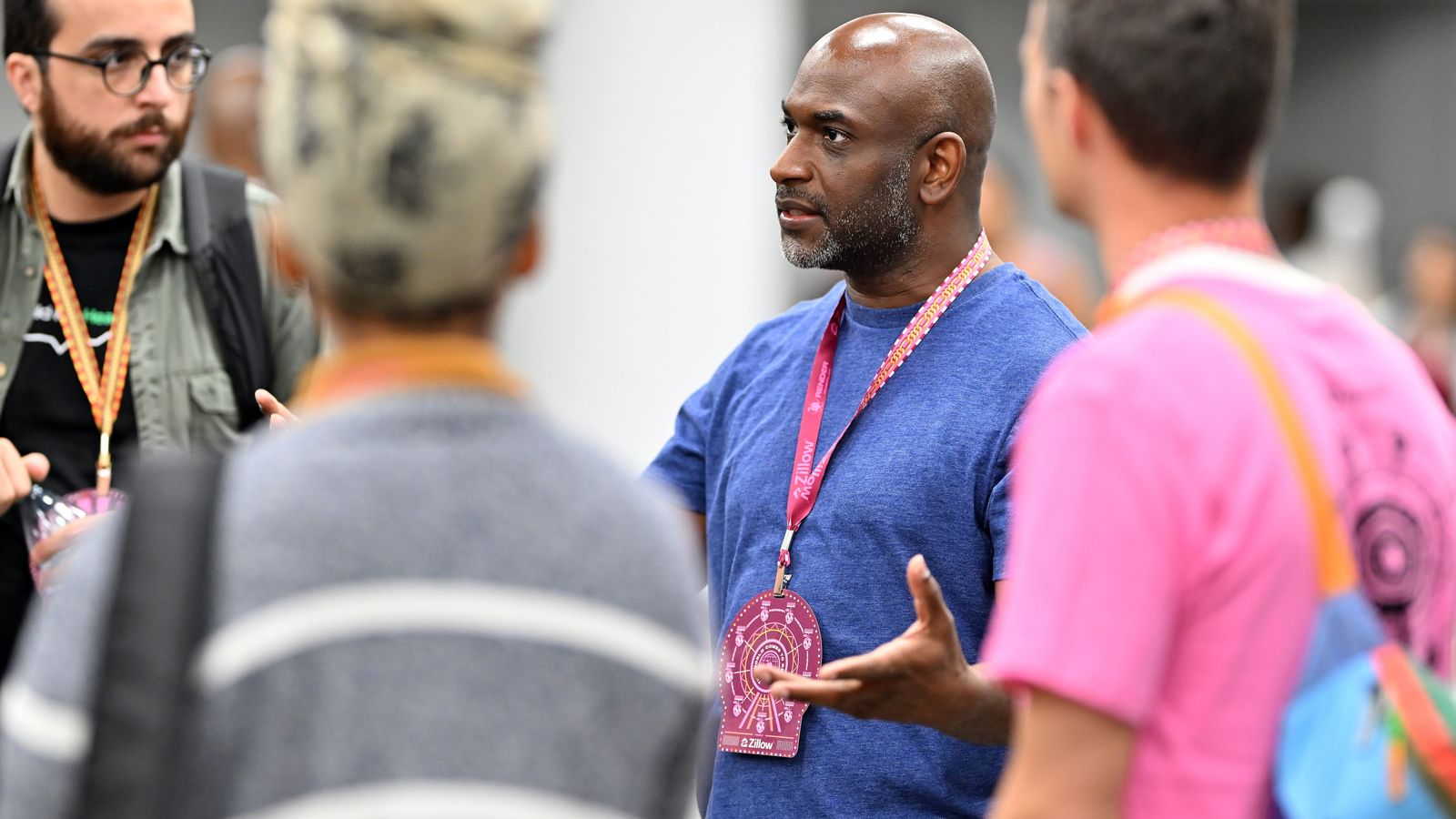 Kelsey Hightower aponta o caminho para recém-formados na era da IA