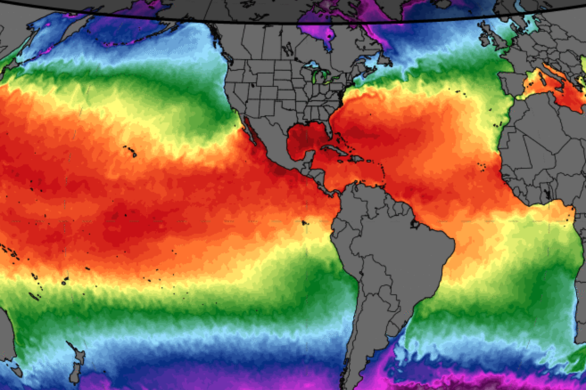 El Niño bate na Ásia. A conta chega ao supermercado