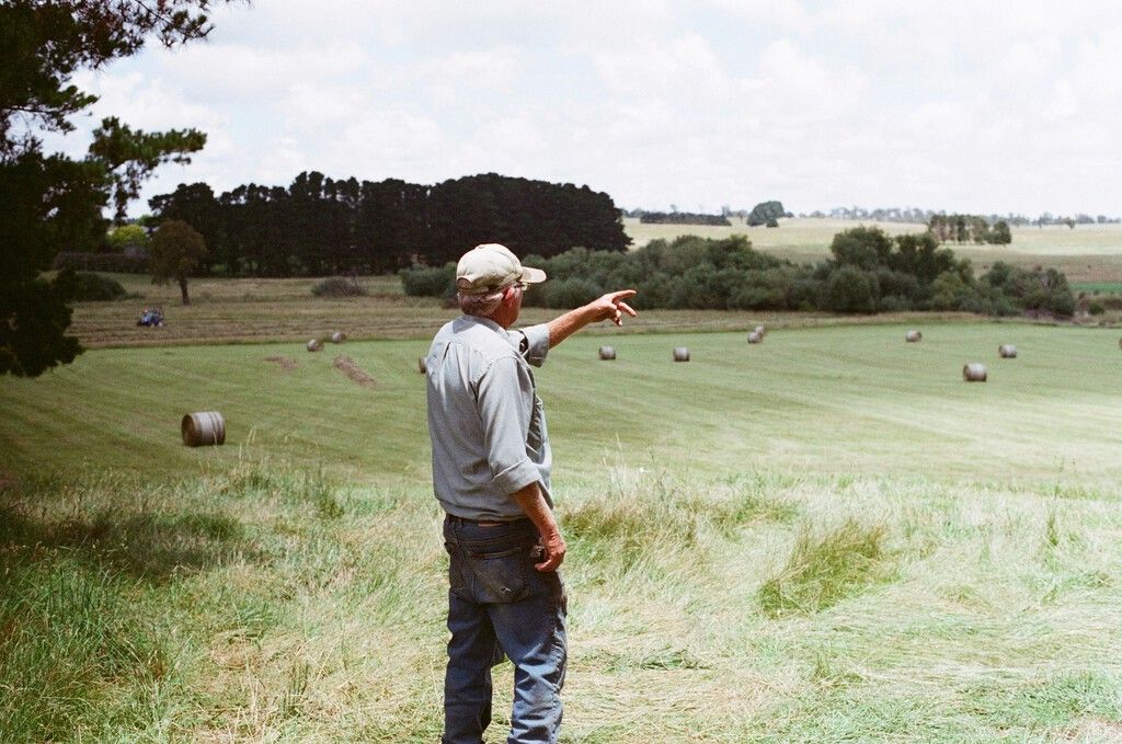 Agro Uranga: A revolução silenciosa da semeadura direta na Argentina