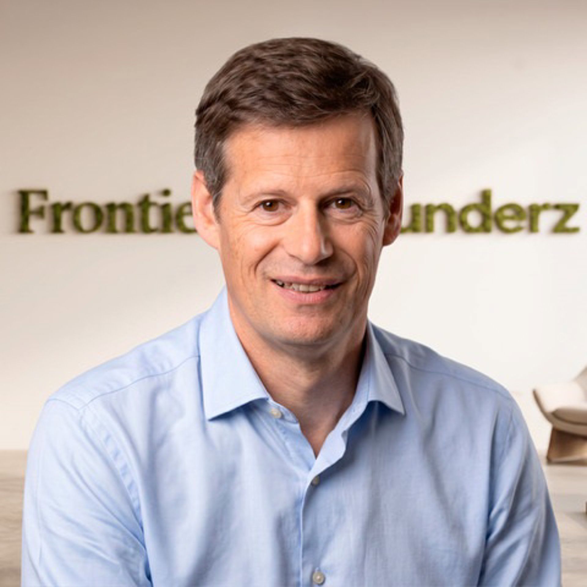 Founderz aposta em Michel Kisfaludi para acelerar expansão global de IA