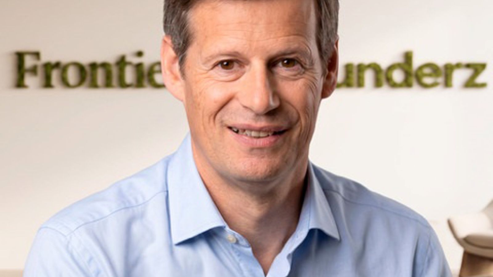 Founderz aposta em Michel Kisfaludi para acelerar expansão global de IA