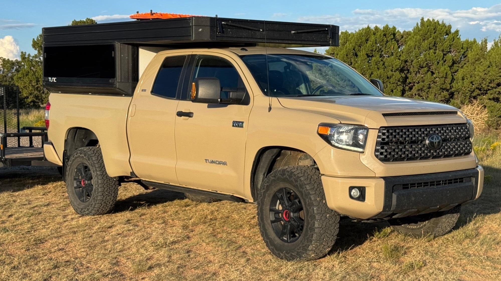 A ilusão do lift kit: mais pose, menos performance