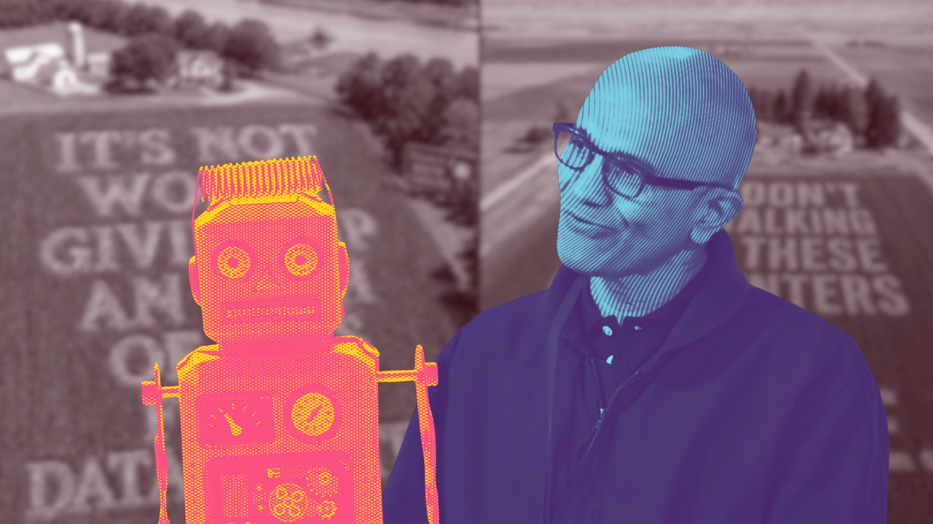 Memes internos revelam o mal-estar nas grandes empresas de tecnologia