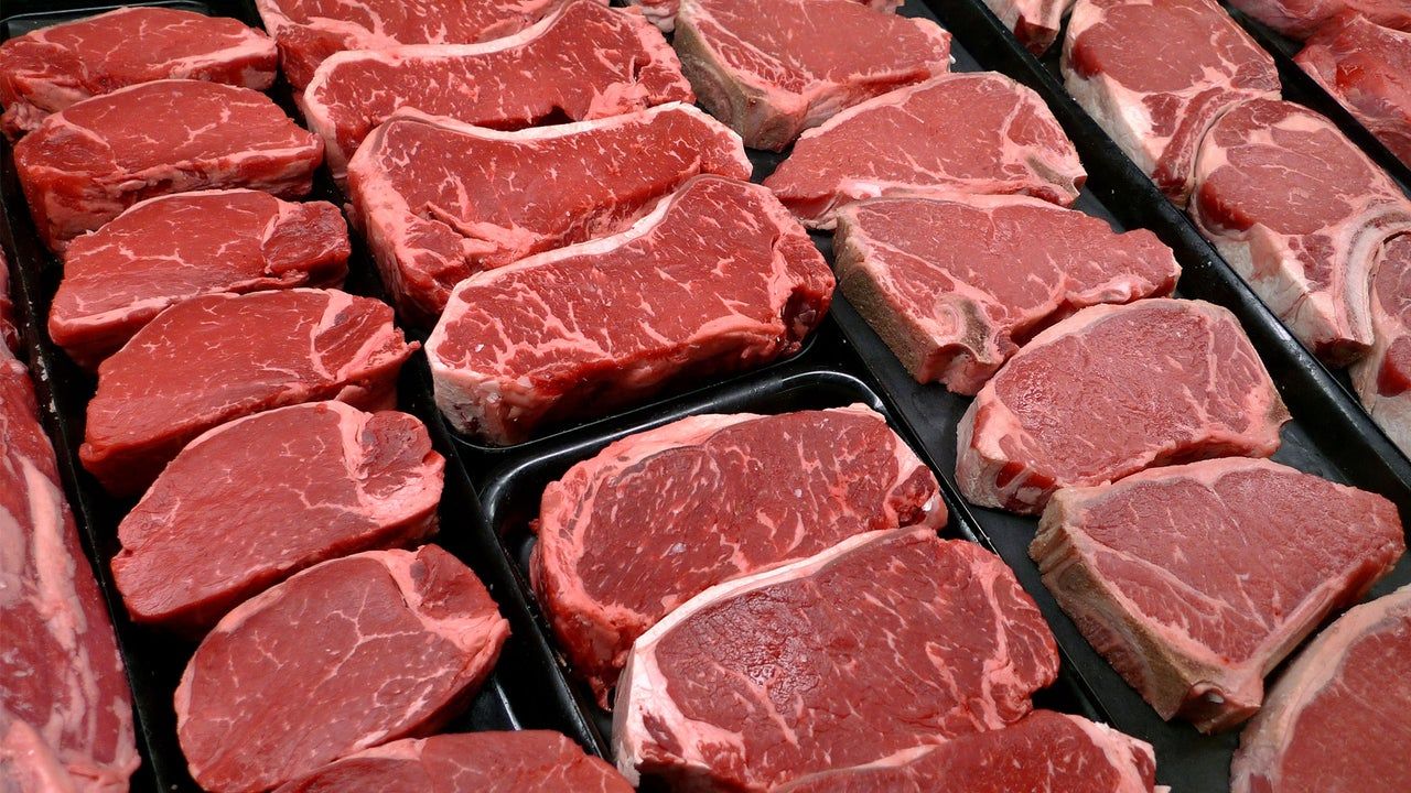 Carne vira arma política em meio a inflação e guerra cultural nas eleições americanas