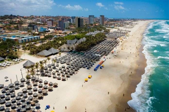 O mapa imobiliário mudou: Nordeste e cidades médias desafiam o eixo tradicional