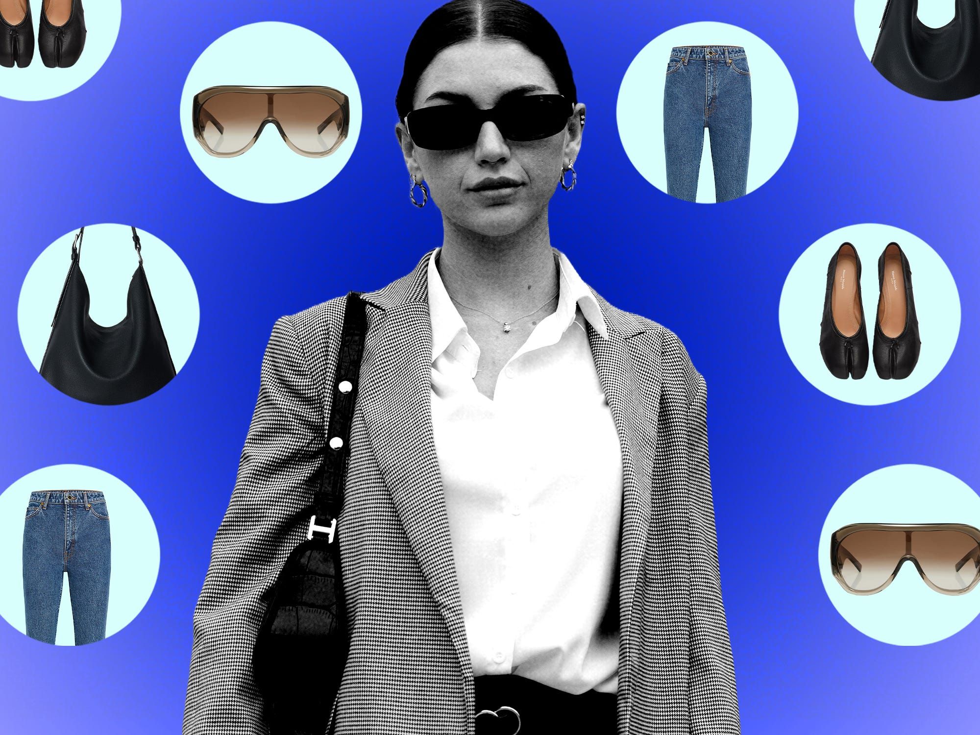 O Retorno do Luxo Ostensivo: Jeans de R$ 4.000 e Bolsas Gigantes Ditamm a Moda