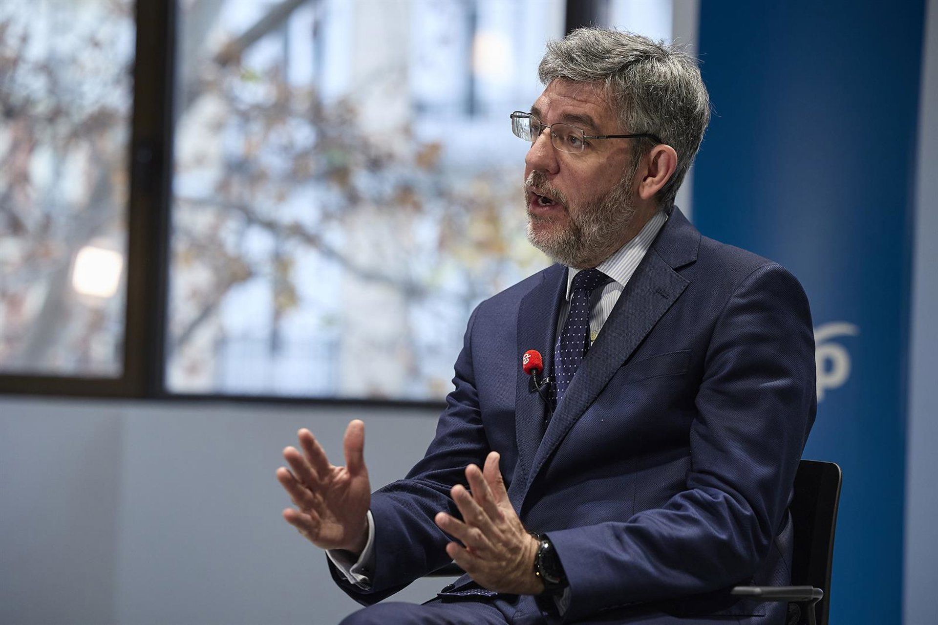 PP questiona nomeação na CNMC — governo é acusado de ignorar consenso na Espanha