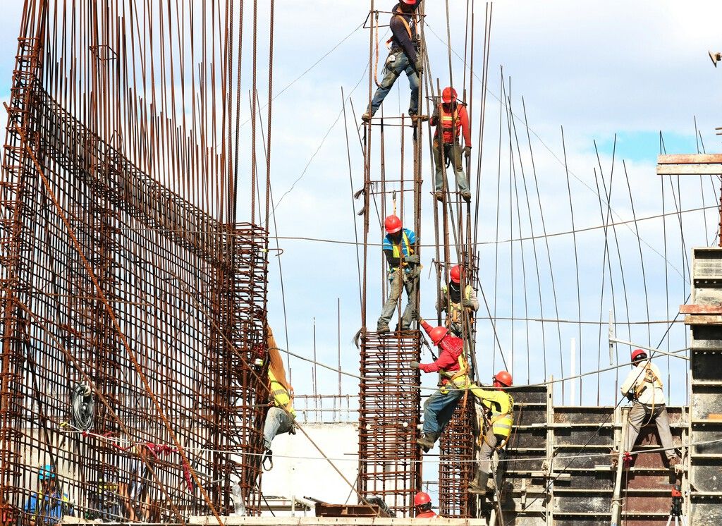 Déficit de 750 mil casas na Espanha: materiais caros travam construção