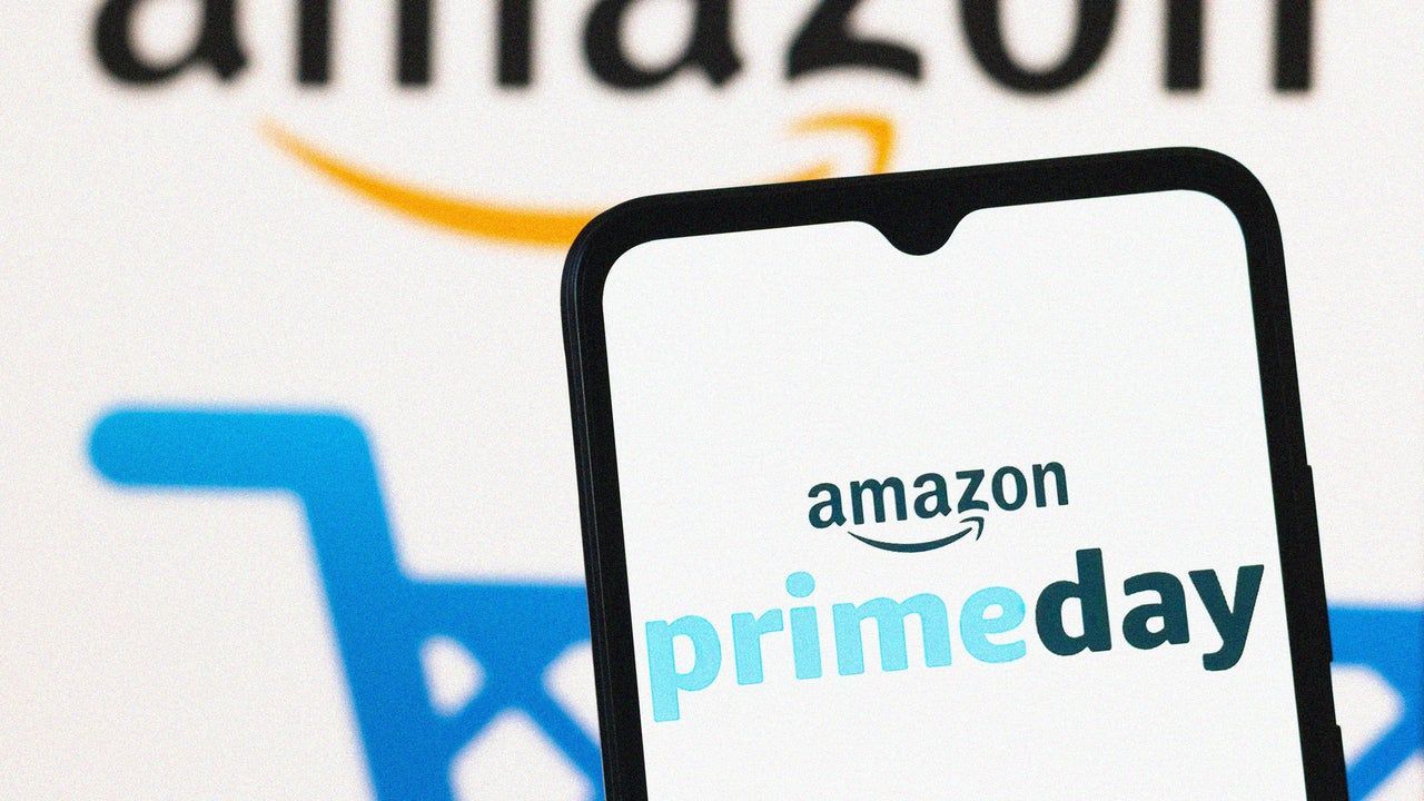 Amazon aposta em IA para converter cliques em vendas no Prime Day