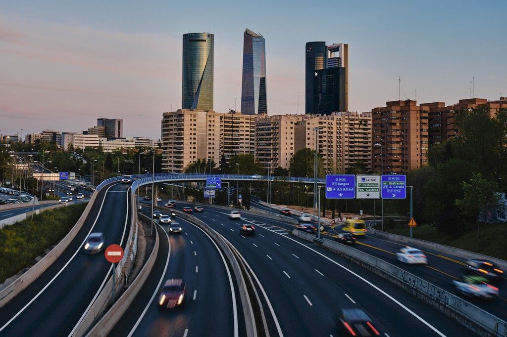 Madrid desiste de R$ 650 milhões em dívida de luz da M-30