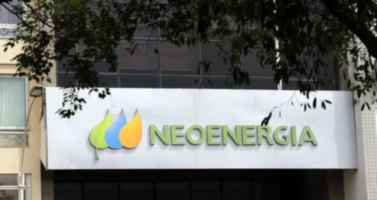 Neoenergia antecipa R$ 400 milhões com venda de fatia em hidrelétrica