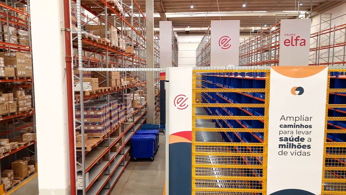 Elfa pede tutela cautelar para renegociar R$ 1,48 bilhão em dívidas